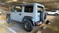 2024 Suzuki Jimny Sierra