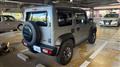 2024 Suzuki Jimny Sierra