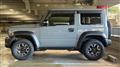 2024 Suzuki Jimny Sierra