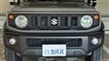 2024 Suzuki Jimny Sierra