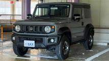 2024 Suzuki Jimny Sierra