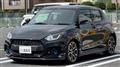 2022 Suzuki Swift