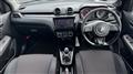 2022 Suzuki Swift