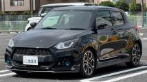 2022 Suzuki Swift