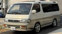 1995 Toyota Hiace Wagon