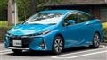 2020 Toyota Prius PHV