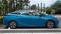 2020 Toyota Prius PHV