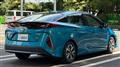 2020 Toyota Prius PHV