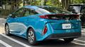 2020 Toyota Prius PHV