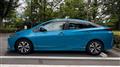 2020 Toyota Prius PHV
