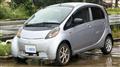 2013 Mitsubishi i-MiEV