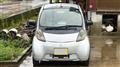 2013 Mitsubishi i-MiEV