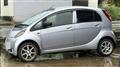 2013 Mitsubishi i-MiEV