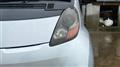 2013 Mitsubishi i-MiEV