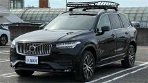 2020 Volvo XC90