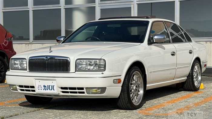 1998 Nissan Nissan Others