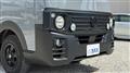2025 Nissan Caravan