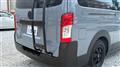 2025 Nissan Caravan