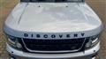2016 Land Rover Discovery