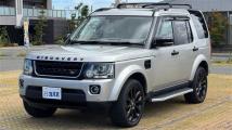 2016 Land Rover Discovery