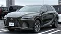 2025 Lexus RX