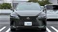 2025 Lexus RX