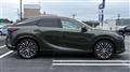 2025 Lexus RX