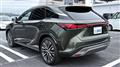 2025 Lexus RX