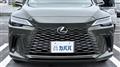 2025 Lexus RX
