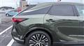 2025 Lexus RX