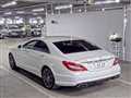 2014 Mercedes-Benz Cls-Class