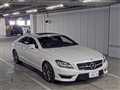 2014 Mercedes-Benz Cls-Class