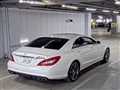2014 Mercedes-Benz Cls-Class
