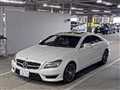 2014 Mercedes-Benz Cls-Class