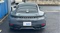 2025 Porsche 911