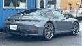 2025 Porsche 911