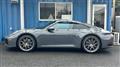 2025 Porsche 911