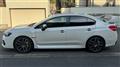 2020 Subaru WRX STI