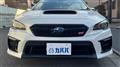2020 Subaru WRX STI
