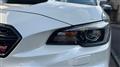 2020 Subaru WRX STI