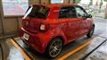 2018 Smart ForFour