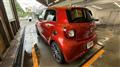 2018 Smart ForFour