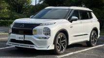 2024 Mitsubishi OUTLANDER PHEV
