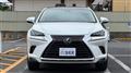 2018 Lexus NX