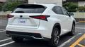 2018 Lexus NX