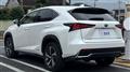 2018 Lexus NX