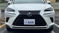 2018 Lexus NX