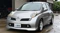 2007 Nissan March