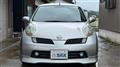 2007 Nissan March