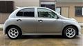 2007 Nissan March